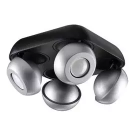 Люстра Odeon Light NERARGO 3492/4C