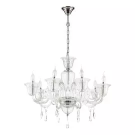 Люстра Odeon Light Ninfea 3950/8