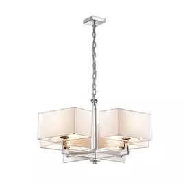 Люстра Odeon Light NORTE 2421/4