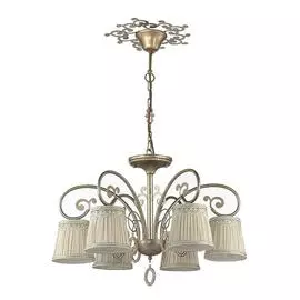 Люстра Odeon Light OBENA 3463/6