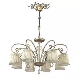 Люстра Odeon Light Obena 3463/8