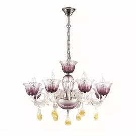 Люстра Odeon Light Olica 3930/8