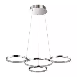 Люстра Odeon Light Olimpo 4016/36AL
