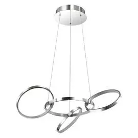 Люстра Odeon Light Olimpo 4016/36L