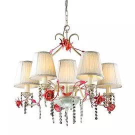 Люстра Odeon Light PADMA 2685/6