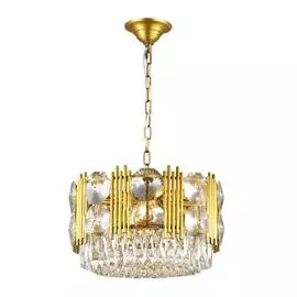 Люстра Odeon Light PALLADA 4120/14