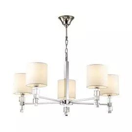 Люстра Odeon Light PAVIA 4113/5