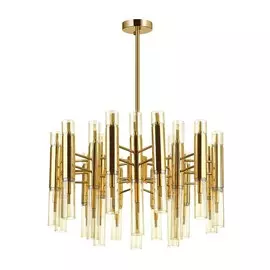 Люстра Odeon Light PEKA 4690/36