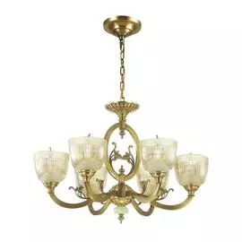 Люстра Odeon Light PIEMONT 3998/6