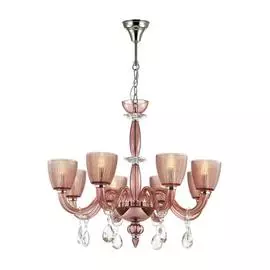 Люстра Odeon Light PIREA 4199/8