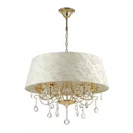 Люстра Odeon Light Plesansa 3431/5A