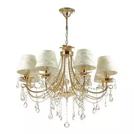 Люстра Odeon Light PLESANSA 3431/8