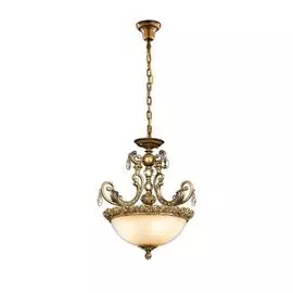 Люстра Odeon Light PONGA 2431/3