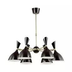 Люстра Odeon Light RASTO 4665/6