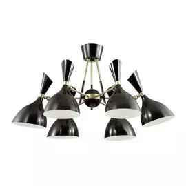 Люстра Odeon Light RASTO 4665/6C