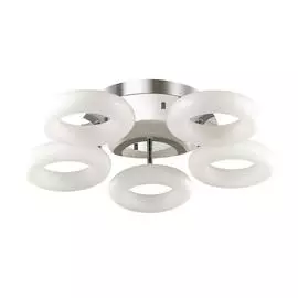 Люстра Odeon Light Reggio 3966/65L