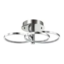 Люстра Odeon Light Ringgi 3970/58L