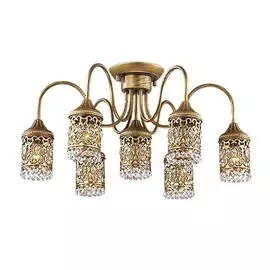 Люстра Odeon Light SALONA 2641/7C