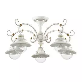 Люстра Odeon Light SANDRINA 3248/5C