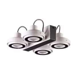Люстра Odeon Light SATELIUM 3490/4C