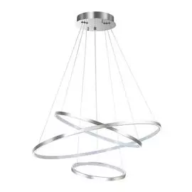 Люстра Odeon Light SATURNO 3963/99L