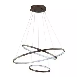 Люстра Odeon Light SATURNO 3964/99L