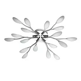 Люстра Odeon Light SCOPPA 3994/75CL