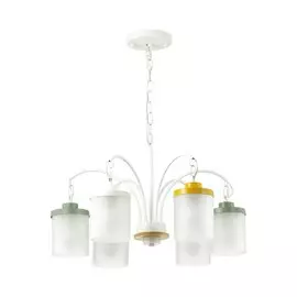 Люстра Odeon Light SMILY 4652/6