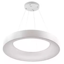 Люстра Odeon Light Sole 4062/80L