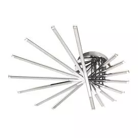 Люстра Odeon Light Stello 4028/64CL