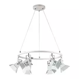 Люстра Odeon Light TECHNO PRO 3631/6
