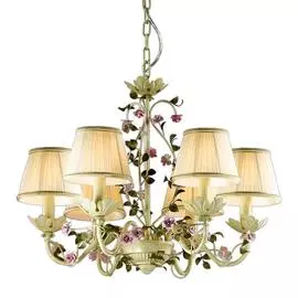 Люстра Odeon Light TENDER 2796/6