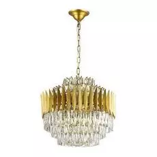 Люстра Odeon Light VALETTA 4123/16