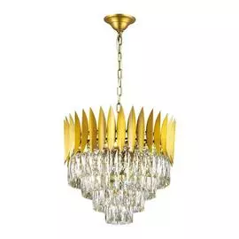 Люстра Odeon Light VALETTA 4124/12