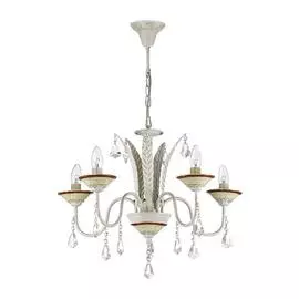 Люстра Odeon Light Vasco 3218/5