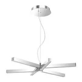 Люстра Odeon Light Veira 4017/49L