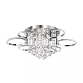 Люстра Odeon Light Velo 3955/96L