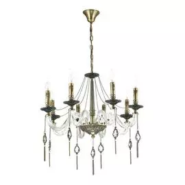 Люстра Odeon Light Vienna 3984/8