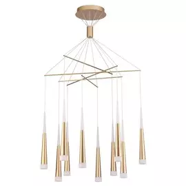 Люстра Odeon Light VIVAT 3891/70LG