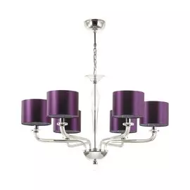 Люстра Odeon Light VOSTA 4726/6