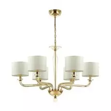 Люстра Odeon Light VOSTA 4727/6