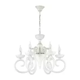 Люстра Odeon Light ZEFIRO 3932/6