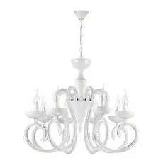 Люстра Odeon Light ZEFIRO 3932/8