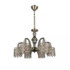 Люстра Omnilux AGENOIS OML-39607-06