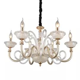 Люстра Omnilux AGEROLA OML-88303-06