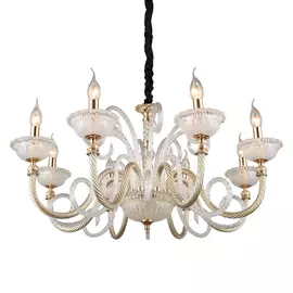 Люстра Omnilux AGEROLA OML-88303-08