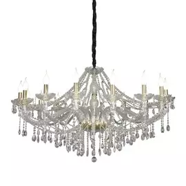 Люстра Omnilux AGLIENTU OML-70003-16