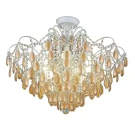 Люстра Omnilux AGRIGENTO OML-74507-10