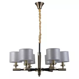 Люстра Omnilux ALBINIA OML-57303-06