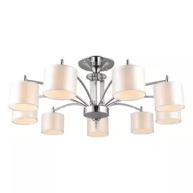 Люстра Omnilux ALGHERO OML-64707-09